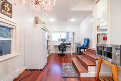 Photo 20 at 1275 W Keith Road, Pemberton Heights, North Vancouver