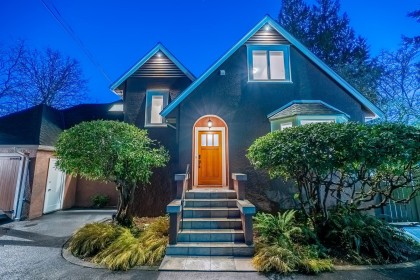 Photo 10 at 1275 W Keith Road, Pemberton Heights, North Vancouver