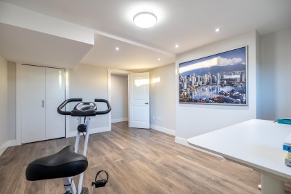 Photo 33 at 1275 W Keith Road, Pemberton Heights, North Vancouver