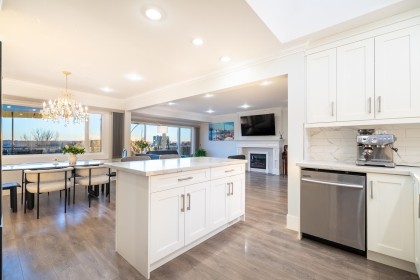 Photo 15 at 1275 W Keith Road, Pemberton Heights, North Vancouver