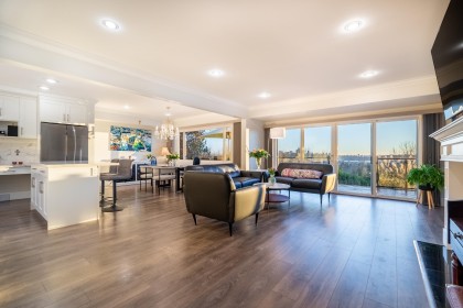 Photo 11 at 1275 W Keith Road, Pemberton Heights, North Vancouver