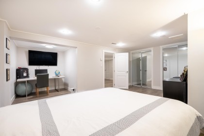 Photo 31 at 1275 W Keith Road, Pemberton Heights, North Vancouver