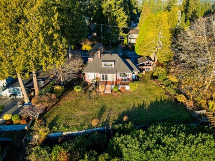 Photo 4 at 1275 W Keith Road, Pemberton Heights, North Vancouver