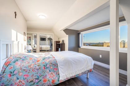 Photo 25 at 1275 W Keith Road, Pemberton Heights, North Vancouver