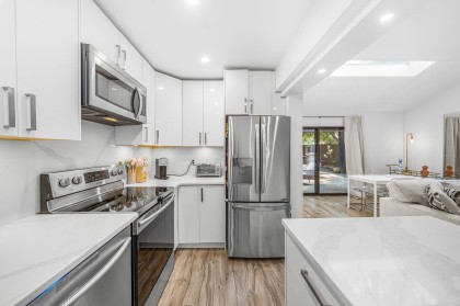 Photo 23 at 4869 Capilano Road, Canyon Heights NV, North Vancouver