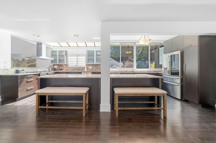 Photo 6 at 4869 Capilano Road, Canyon Heights NV, North Vancouver