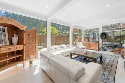 Photo 17 at 4869 Capilano Road, Canyon Heights NV, North Vancouver