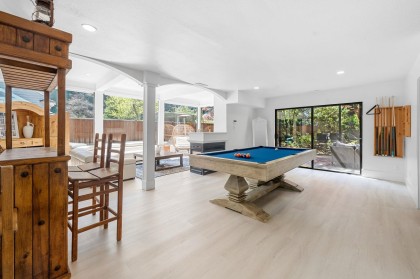 Photo 16 at 4869 Capilano Road, Canyon Heights NV, North Vancouver