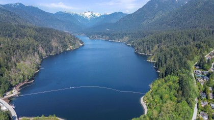 Photo 36 at 4869 Capilano Road, Canyon Heights NV, North Vancouver