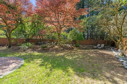 Photo 32 at 4869 Capilano Road, Canyon Heights NV, North Vancouver
