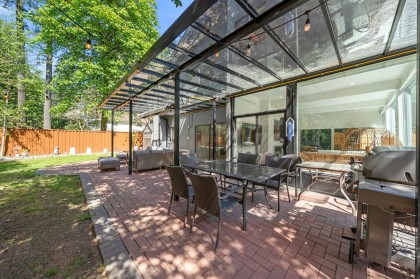 Photo 30 at 4869 Capilano Road, Canyon Heights NV, North Vancouver