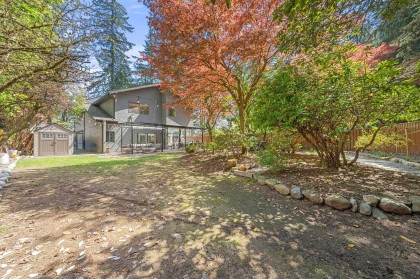 Photo 34 at 4869 Capilano Road, Canyon Heights NV, North Vancouver