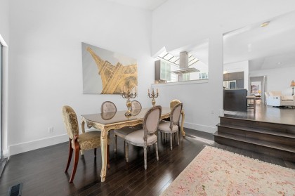 Photo 10 at 4869 Capilano Road, Canyon Heights NV, North Vancouver