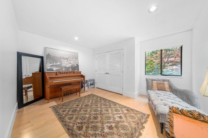 Photo 14 at 4869 Capilano Road, Canyon Heights NV, North Vancouver