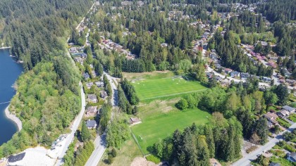 Photo 37 at 4869 Capilano Road, Canyon Heights NV, North Vancouver