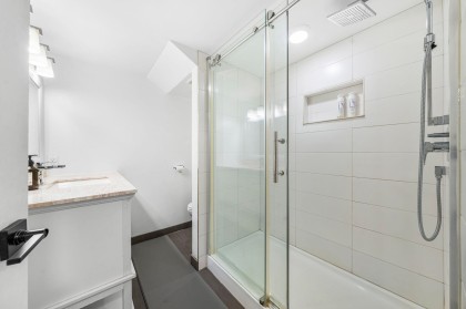 Photo 29 at 4869 Capilano Road, Canyon Heights NV, North Vancouver