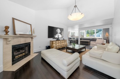 Photo 8 at 4869 Capilano Road, Canyon Heights NV, North Vancouver