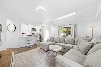 Photo 21 at 4869 Capilano Road, Canyon Heights NV, North Vancouver