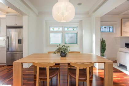 Photo 6 at 3242 W 3rd Avenue, Kitsilano, Vancouver West