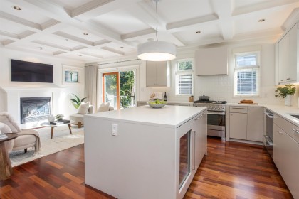 Photo 13 at 3242 W 3rd Avenue, Kitsilano, Vancouver West