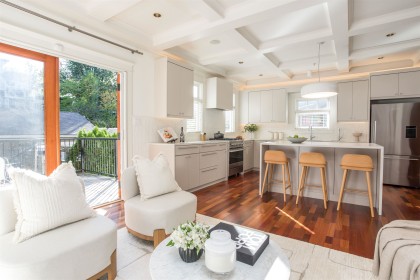 Photo 16 at 3242 W 3rd Avenue, Kitsilano, Vancouver West