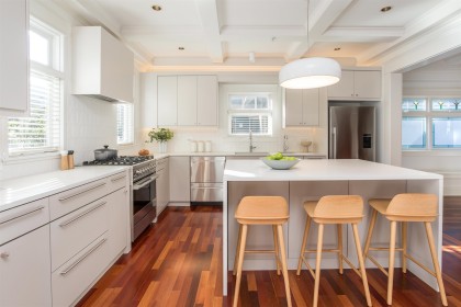 Photo 12 at 3242 W 3rd Avenue, Kitsilano, Vancouver West