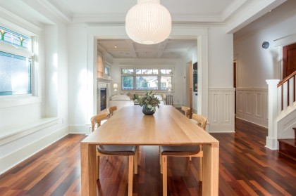 Photo 7 at 3242 W 3rd Avenue, Kitsilano, Vancouver West