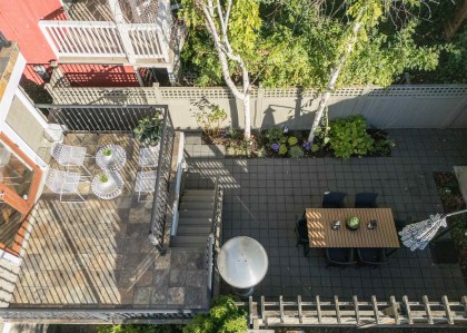 Photo 32 at 3242 W 3rd Avenue, Kitsilano, Vancouver West