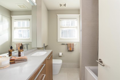 Photo 28 at 3242 W 3rd Avenue, Kitsilano, Vancouver West