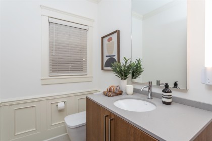 Photo 20 at 3242 W 3rd Avenue, Kitsilano, Vancouver West