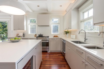 Photo 9 at 3242 W 3rd Avenue, Kitsilano, Vancouver West