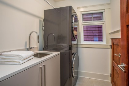 Photo 30 at 3242 W 3rd Avenue, Kitsilano, Vancouver West