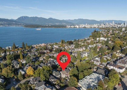 Photo 38 at 3242 W 3rd Avenue, Kitsilano, Vancouver West