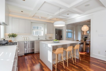 Photo 10 at 3242 W 3rd Avenue, Kitsilano, Vancouver West