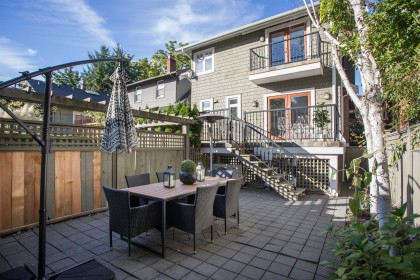 Photo 33 at 3242 W 3rd Avenue, Kitsilano, Vancouver West