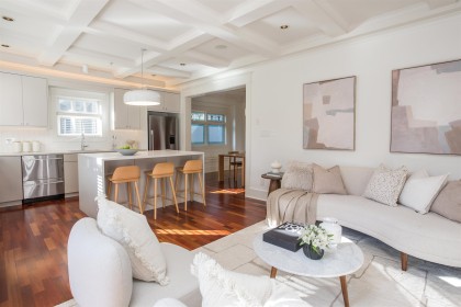 Photo 14 at 3242 W 3rd Avenue, Kitsilano, Vancouver West