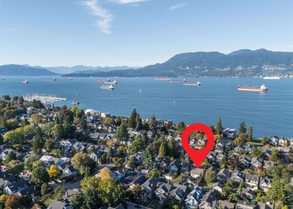 Photo 37 at 3242 W 3rd Avenue, Kitsilano, Vancouver West