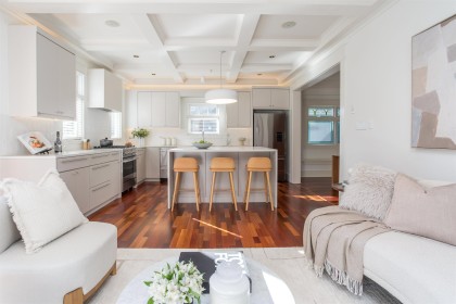 Photo 15 at 3242 W 3rd Avenue, Kitsilano, Vancouver West