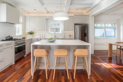 Photo 11 at 3242 W 3rd Avenue, Kitsilano, Vancouver West