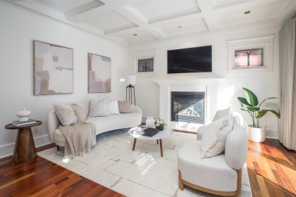 Photo 19 at 3242 W 3rd Avenue, Kitsilano, Vancouver West