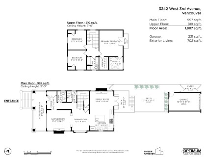 Photo 40 at 3242 W 3rd Avenue, Kitsilano, Vancouver West