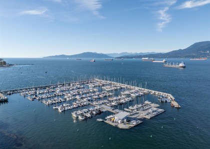 Photo 35 at 3242 W 3rd Avenue, Kitsilano, Vancouver West