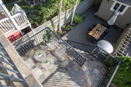 Photo 31 at 3242 W 3rd Avenue, Kitsilano, Vancouver West