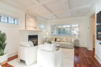 Photo 4 at 3242 W 3rd Avenue, Kitsilano, Vancouver West