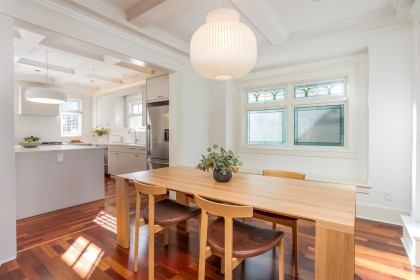 Photo 8 at 3242 W 3rd Avenue, Kitsilano, Vancouver West