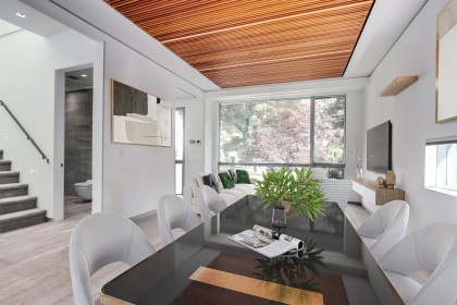 Photo 2 at 4368 W 15th Avenue, Point Grey, Vancouver West