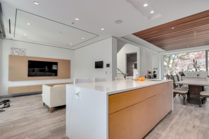 Photo 6 at 4368 W 15th Avenue, Point Grey, Vancouver West