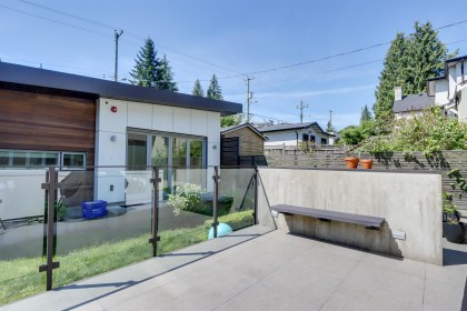 Photo 17 at 4368 W 15th Avenue, Point Grey, Vancouver West