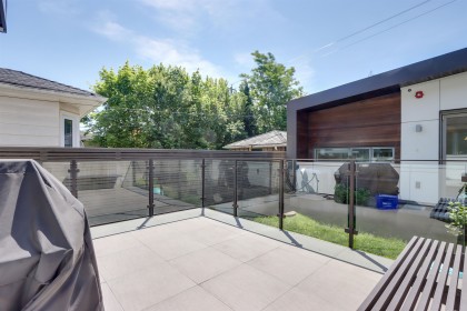 Photo 16 at 4368 W 15th Avenue, Point Grey, Vancouver West