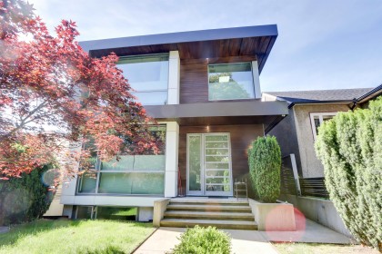 Photo 1 at 4368 W 15th Avenue, Point Grey, Vancouver West